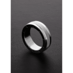 Nicht vibrierender Cockring mit Belüftungsöffnungen – C Ring – Bild 6