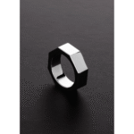 Steel by Shots NUT Cockring – Bild 3