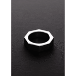 Steel by Shots NUT Cockring – Bild 5