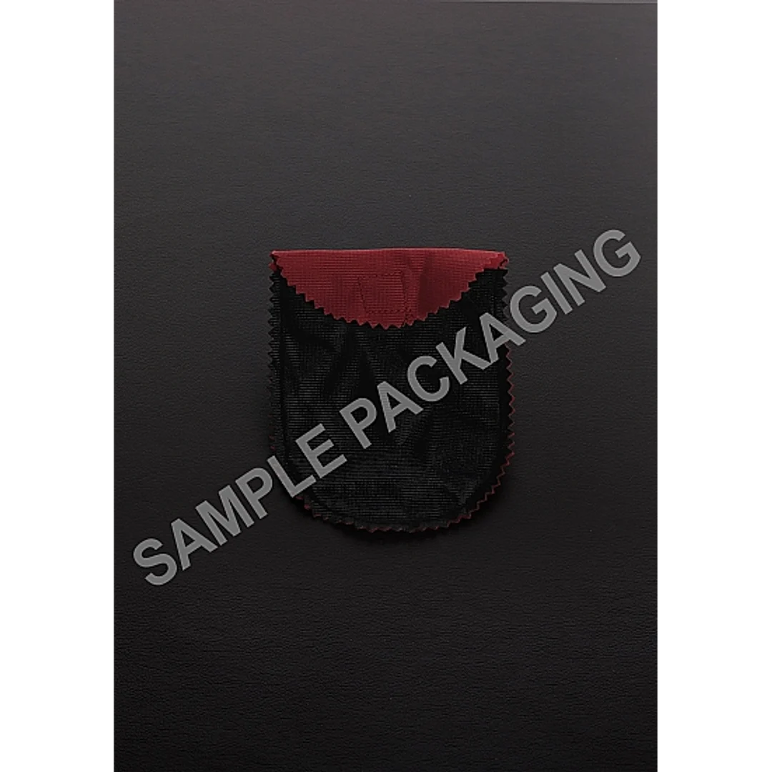 Steel by Shots NUT Cockring – Bild 7