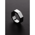 Steel by Shots NUT Cockring – Bild 9