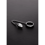 Steel by Shots Donut C Ring mit Analplug – Bild 4