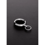 Steel by Shots Donut Ring mit O Ring – Bild 2