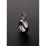 Steel by Shots Donut Ring mit O Ring – Bild 3