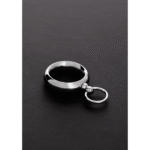 Steel by Shots Donut Ring mit O Ring – Bild 5