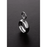 Steel by Shots Donut Ring mit O Ring – Bild 6
