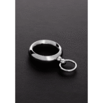 Steel by Shots Donut Ring mit O Ring – Bild 8