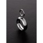 Steel by Shots Donut Ring mit O Ring – Bild 9