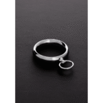 Steel by Shots Donut Ring mit O Ring – Bild 11