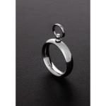 Steel by Shots Donut Ring mit O Ring – Bild 12