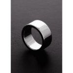Cockring ohne Vibration aus schwerem Stahl – 0,8 x 2 / 20 x 50 mm – Bild 4