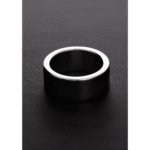 Cockring ohne Vibration aus schwerem Stahl – 0,8 x 2 / 20 x 50 mm – Bild 6
