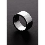 Cockring ohne Vibration aus schwerem Stahl – 0,8 x 2 / 20 x 50 mm – Bild 8
