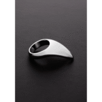 Cockring ohne Vibration in Tropfenform – 1.8 / 45mm – Bild 2