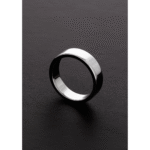 Cockring mit Hochglanzfinish – 0,5 x 1,8 / 12 x 45 mm – Bild 3