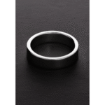 Cockring mit Hochglanzfinish – 0,5 x 1,8 / 12 x 45 mm – Bild 5