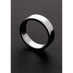 Cockring mit Hochglanzfinish – 0,5 x 1,8 / 12 x 45 mm – Bild 6