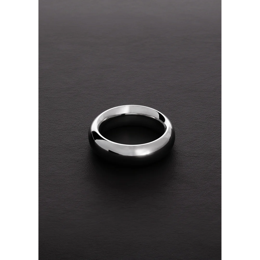 Steel by Shots Donut C Ring – Bild 2