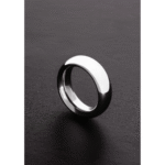 Steel by Shots Donut C Ring – Bild 3
