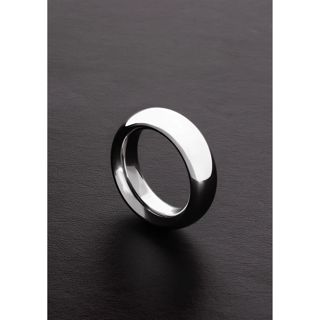 Steel by Shots Donut C Ring – Bild 3