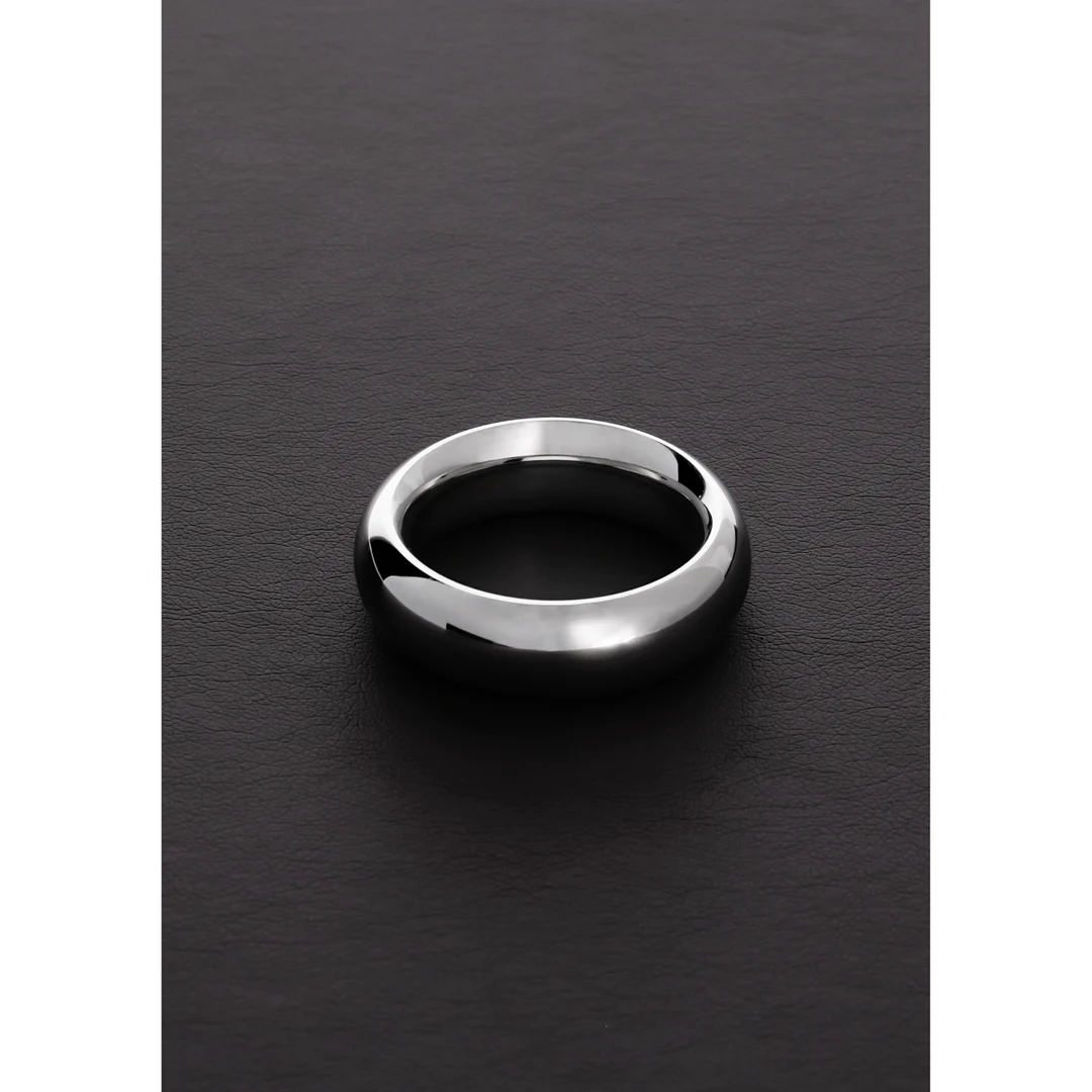 Steel by Shots Donut C Ring – Bild 5