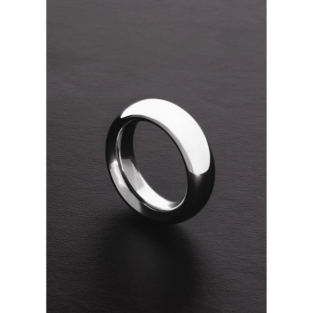 Steel by Shots Donut C Ring – Bild 6
