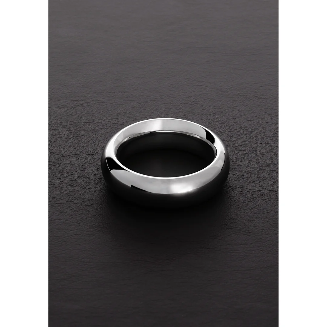 Steel by Shots Donut C Ring – Bild 8