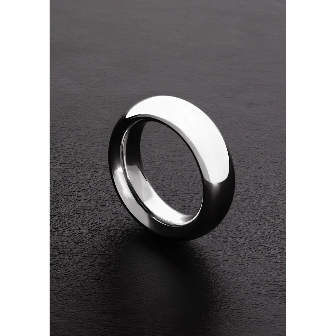 Steel by Shots Donut C Ring – Bild 9