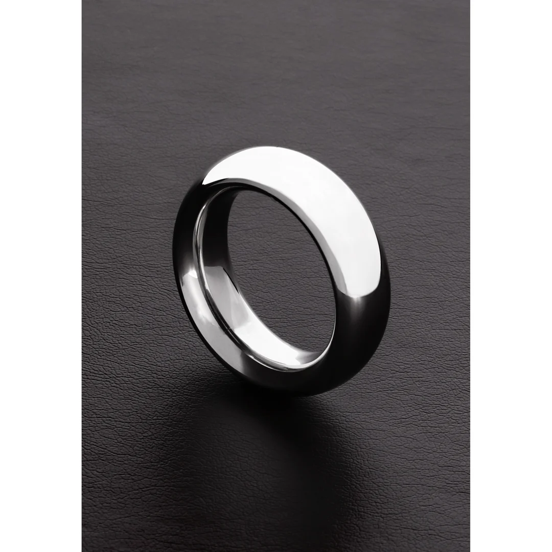 Steel by Shots Donut C Ring – Bild 12