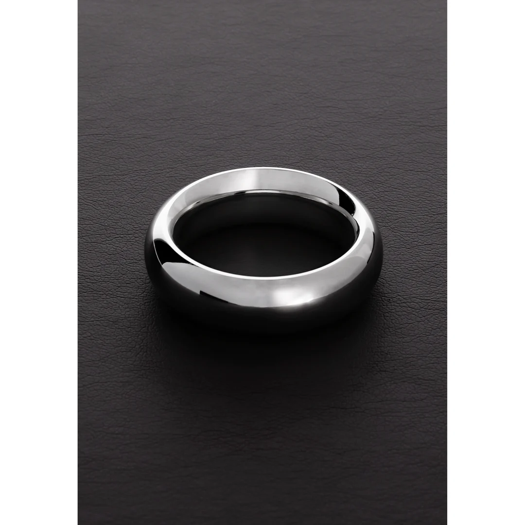 Steel by Shots Donut C Ring – Bild 14