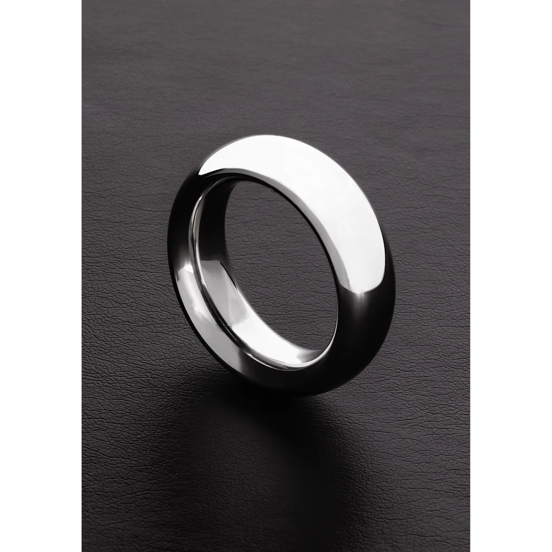 Steel by Shots Donut C Ring – Bild 15