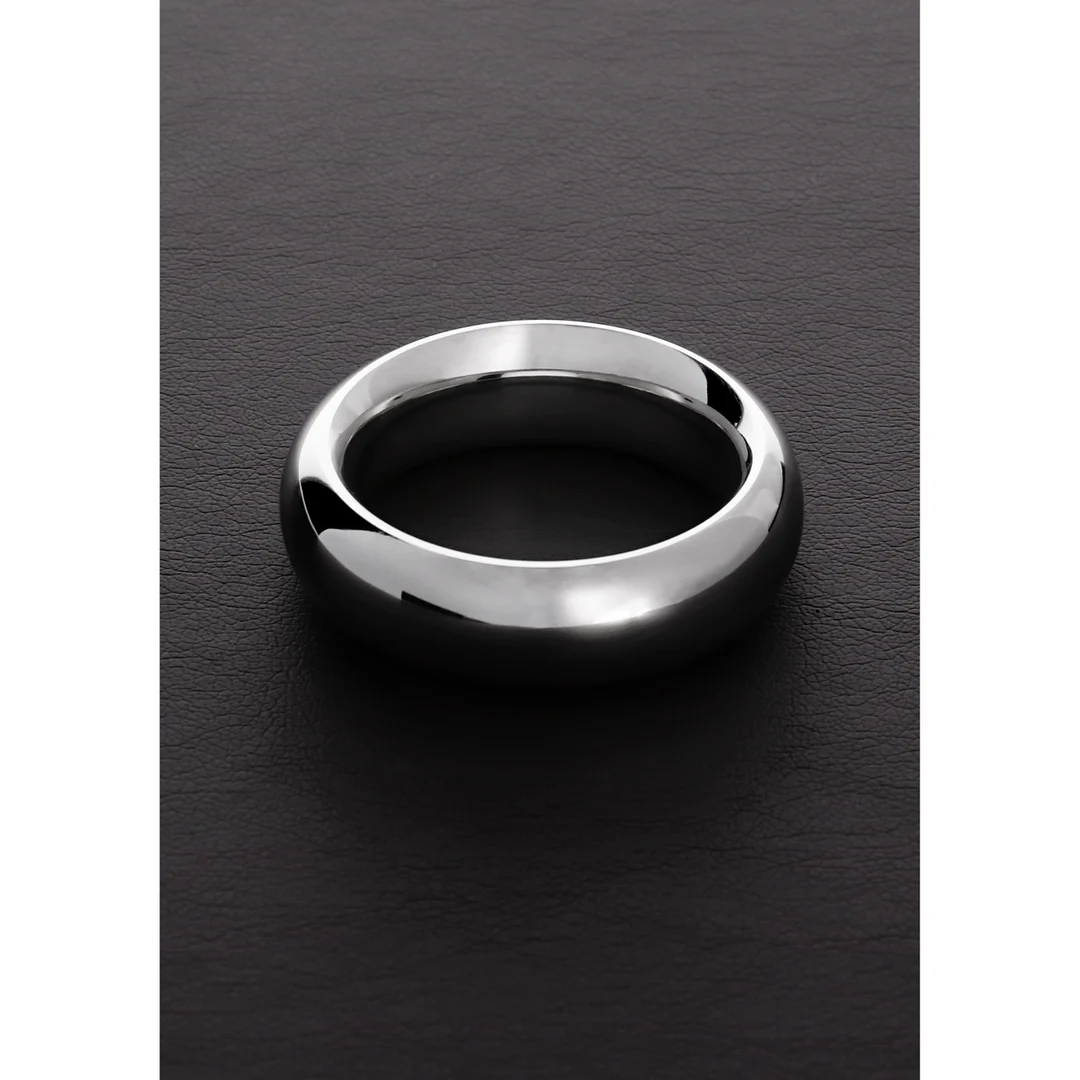 Steel by Shots Donut C Ring – Bild 17