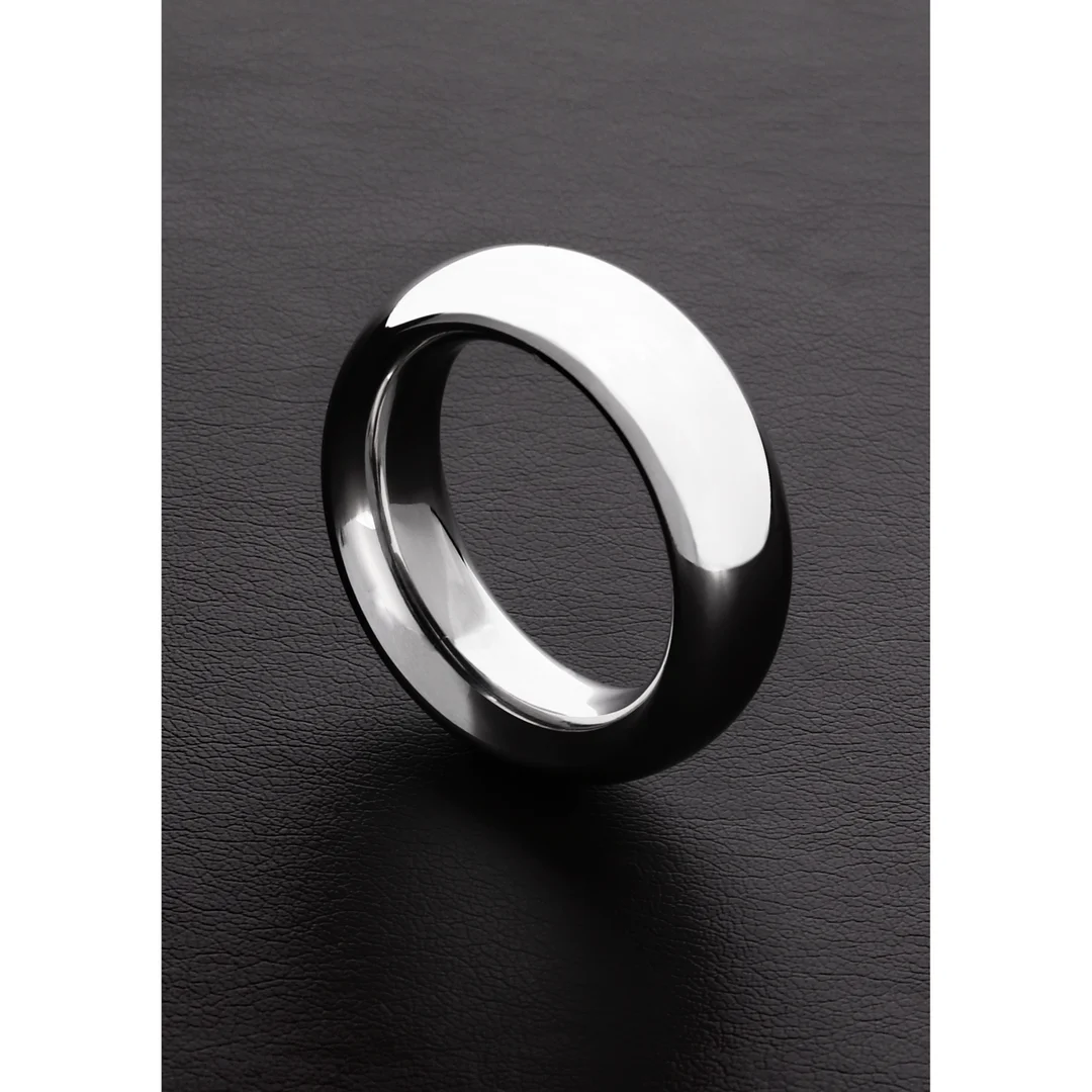 Steel by Shots Donut C Ring – Bild 18