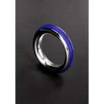 Nicht vibrierender Cockring mit Silikoneinsatz – 1,6 / 40 mm – Bild 6