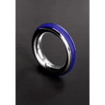 Nicht vibrierender Cockring mit Silikoneinsatz – 1,6 / 40 mm – Bild 18