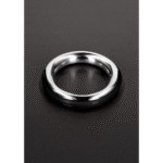 Nicht vibrierender Cockring mit Silikoneinsatz – 1,6 / 40 mm – Bild 26