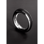 Nicht vibrierender Cockring mit Silikoneinsatz – 1,6 / 40 mm – Bild 27