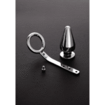 Steel by Shots C Ring – Bild 2
