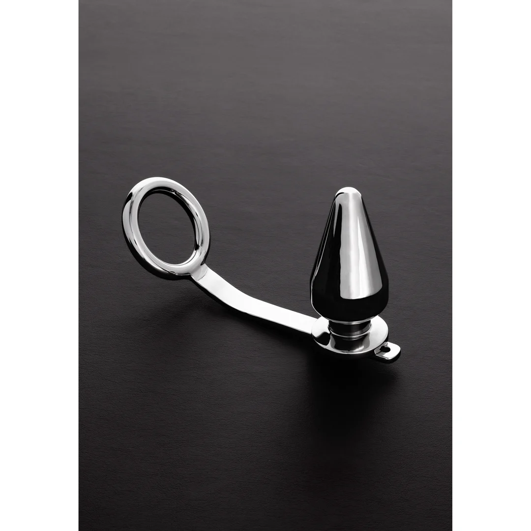 Steel by Shots C Ring – Bild 3