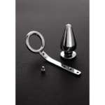 Steel by Shots C Ring – Bild 5