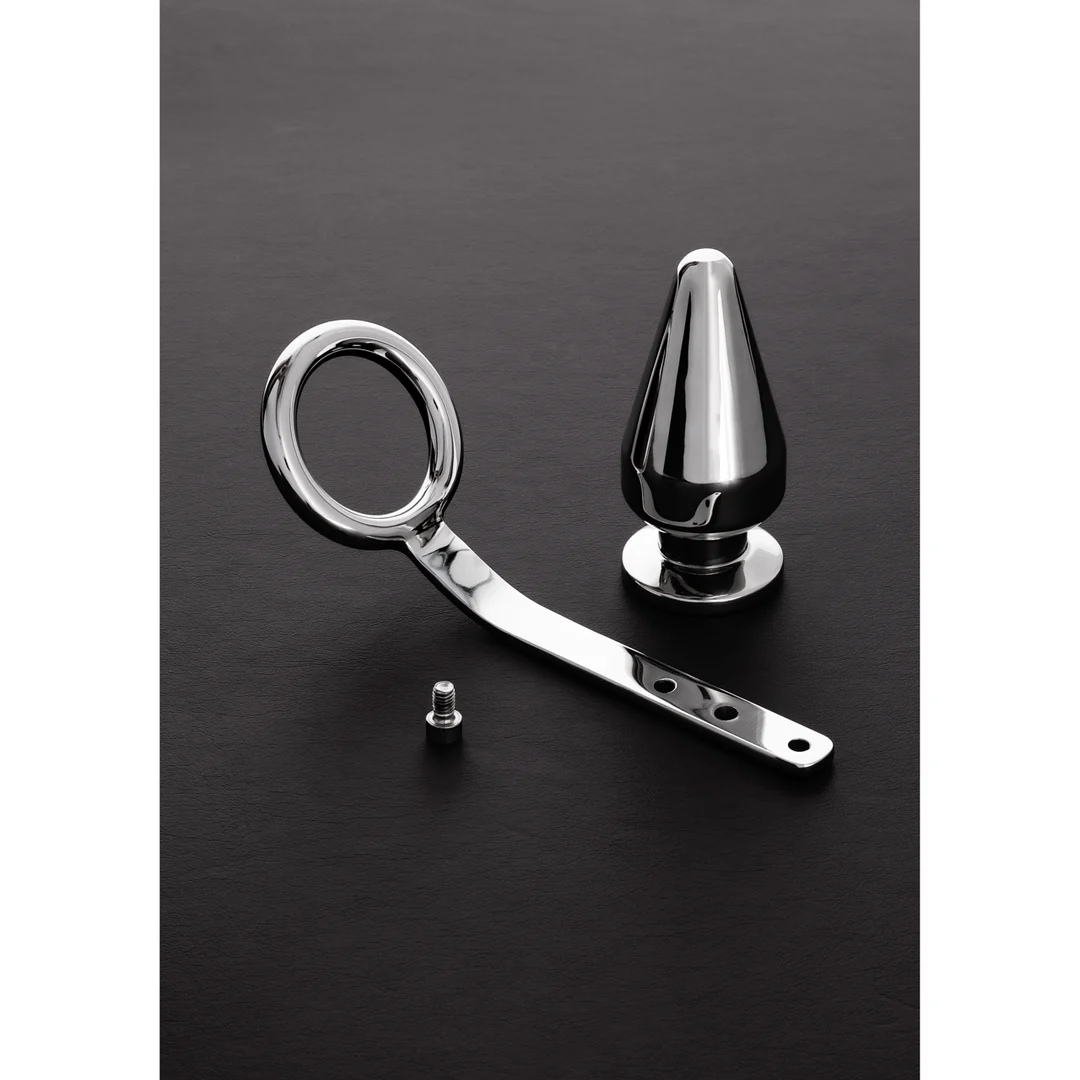 Steel by Shots C Ring – Bild 5