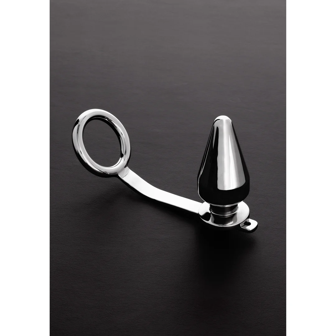 Steel by Shots C Ring – Bild 6
