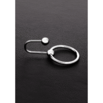 Harnröhrendehner mit Stahlring – 1 / 25 mm – Bild 2