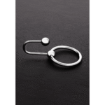 Harnröhrendehner mit Stahlring – 1 / 25 mm – Bild 5