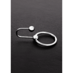 Harnröhrendehner mit Stahlring – 1 / 25 mm – Bild 8