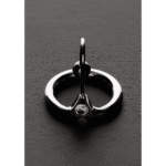 Harnröhrendehner mit Stahlring – 1 / 25 mm – Bild 12