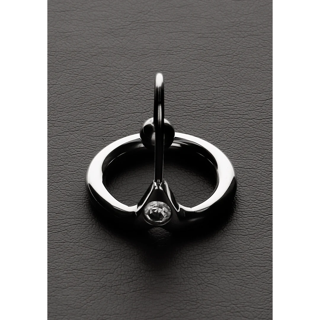Harnröhrendehner mit Stahlring – 1 / 25 mm – Bild 14
