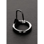 Harnröhrendehner mit Stahlring – 1 / 25 mm – Bild 15