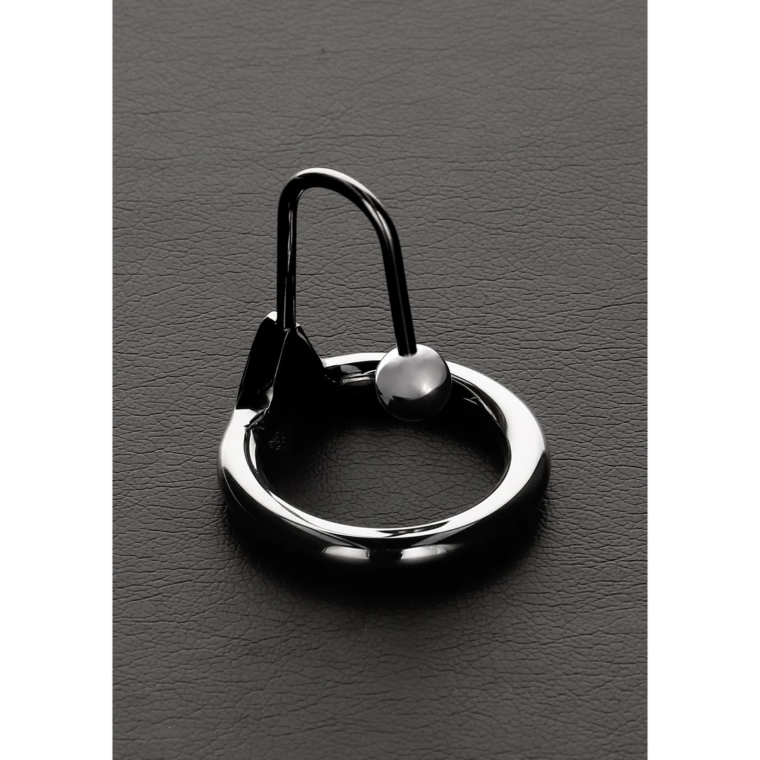 Harnröhrendehner mit Stahlring – 1 / 25 mm – Bild 15