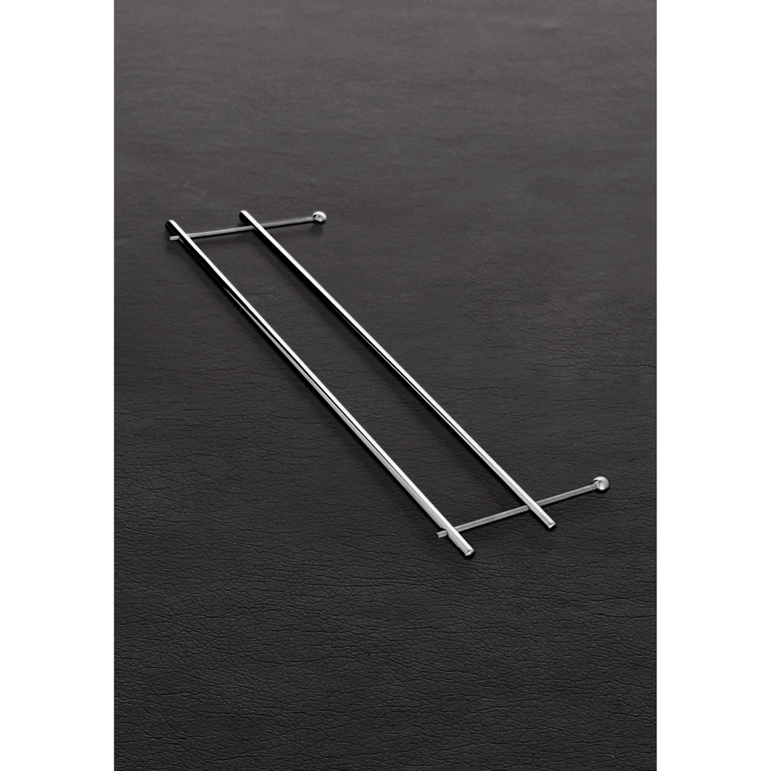BDSM Brustwarzenklemmen mit verstellbarem Druck – Brustklemmen – Bild 2